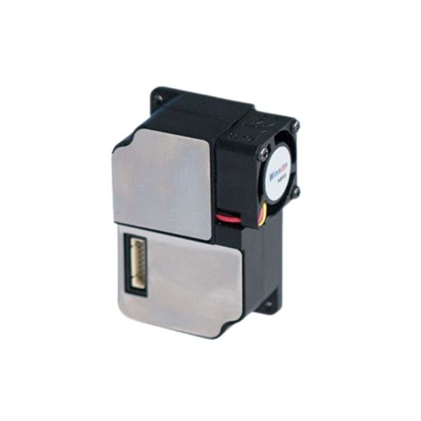 Mô-đun cảm biến bụi laser ZH03B