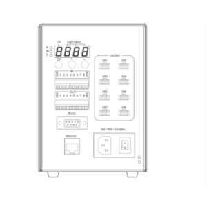 CTR-PSPS12024F-8CMB